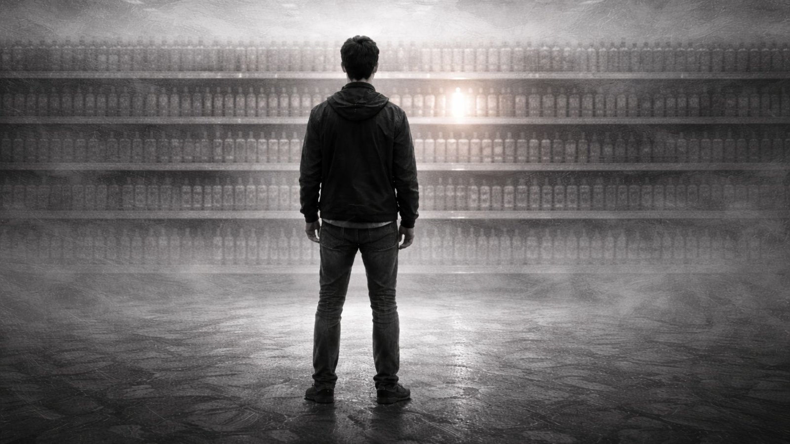 Izvēle - brīdis, kad paliek viena darbība